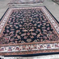 فرش نو با قیمت استثنایی* فقط در بازرگانی فرهادی‌فر|فرش|اراک, |دیوار