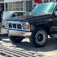 پاترول سافاری موتور رونیز