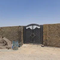 رهن واجاره چندقطعه زمین چهاردیواری شده