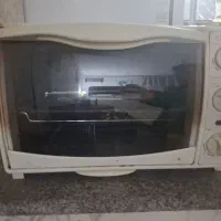 توستر۷۰۰تومان سالم