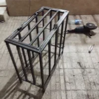 جوشکار فوق‌العاده هرفی