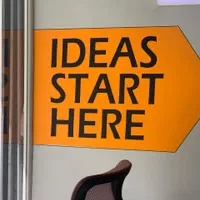 استیکر دیواری،حروف برجسته پلکسی،رنگ،طراحی فضای کار|خدمات پیشه و مهارت|آبادان, |دیوار