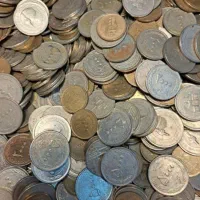 خریدانواع سکه جمهوری و...