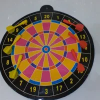 دارت مغناطیستی