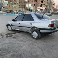 پژو۴۰۵