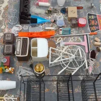 50قلم وسیله خانه