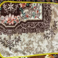 پتوی نوزادی|رختخواب، بالش، پتو|یزد, |دیوار
