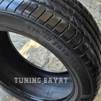 چهار حلقه لاستیک BMW و بنز کومهو کره سایز ۱۹|قطعات یدکی و لوازم جانبی|تهران, تهرانپارس غربی|دیوار