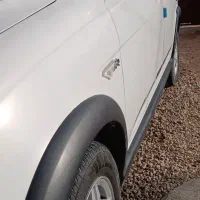 کوییک r 1401|خودرو سواری و وانت|یاسوج, |دیوار