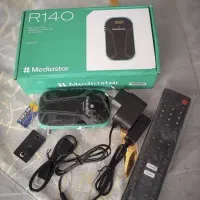 نصاب تلویزیون و دیجیتال