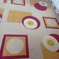 ۲ عدد فرش ۹متری