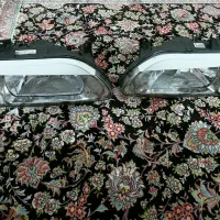 چراغ جلو پراید منبع عقب پراید|قطعات یدکی و لوازم جانبی|تهران, گلچین|دیوار