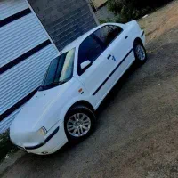 سمند الکس مدل ۹۵