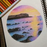 کلاس نقاشی روی سفال برای بزرگ سالان