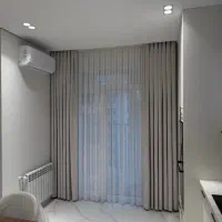 پرده زرین بافت تهران