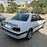 پژو پارس xu7 مدل ۱۳۹۹|خودرو سواری و وانت|شاهین‌شهر, خانه کارگر|دیوار