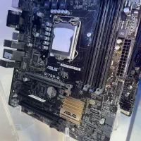 مادربرد نسل ۶ و ۷ (مادربرد Q170)