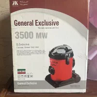 جاروبرقی جنرال3500mw