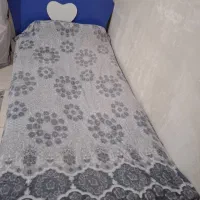 تخت ۱ نفره|تخت و سرویس خواب|قدس, شهر‌قدس|دیوار