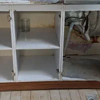 کابینت های ام دی اف|مصالح و تجهیزات ساختمان|مشهد, ایوان|دیوار