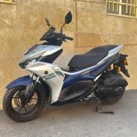 آیروکس توسن فول