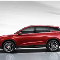 حواله خودرو هایما s8