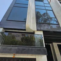 اجرای انواع نرده شیشه ای|مصالح و تجهیزات ساختمان|قم, شهرک سازمان آب|دیوار