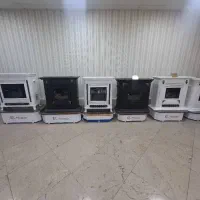 بخاری و شومینه به قیمت درب کارخانه|بخاری، هیتر، شومینه|شاهین‌شهر, شهرک گلدیس|دیوار