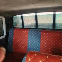 مزدا دوکابین 2000 مدل 84|خودرو سواری و وانت|خاش, |دیوار