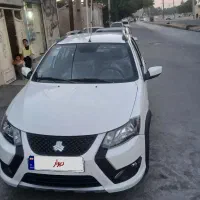 کوئیک GX|خودرو سواری و وانت|اهواز, الصافی|دیوار