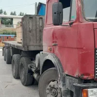سلام کشنده ماز مدل ۸۳ ایران تمام رنگ