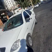 تیبا صندوقدار.مدل ۹۷.بدون رنگ|خودرو سواری و وانت|تهران, اباذر|دیوار