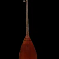 ساز قوپوز بشرط