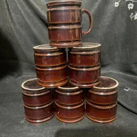 فنجان جنس چینی|ظروف سرو و پذیرایی|ایرانشهر, |دیوار