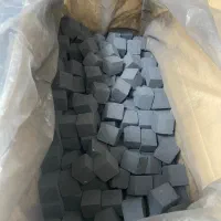 ذغال حبه ایی
