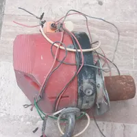 مشعل گازی