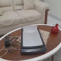 اسکنر|پرینتر، اسکنر، کپی، فکس|اندیشه, اندیشه فاز ۲|دیوار