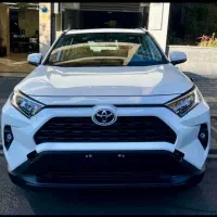 تویوتا راوفور ۲۰۲۴  ۲/۵لیتر ژاپن  صفرکیلومتر