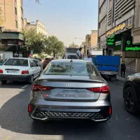 ائودی ای3 /AUDI A3 LIMOUSINE|خودرو سواری و وانت|تهران, حکمت|دیوار