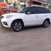 ام‌وی‌ام X33 S اسپرت کارمندی،در حد صفر. شاسی پلمپ.|خودرو سواری و وانت|قوچان, |دیوار