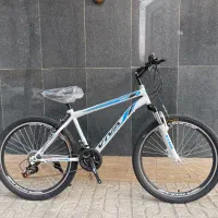 دوچرخه ویوا المپیا اقتصادی 24.26|دوچرخه، اسکیت، اسکوتر|مشهد, رستگار|دیوار