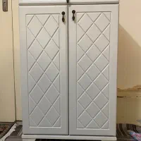 جاکفشی ممبران سفید