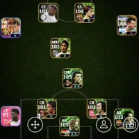 اکانت efootboll