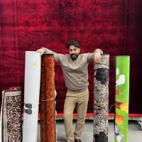 فرش ارزان شد