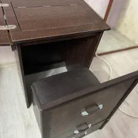میزچرخ خیاطی