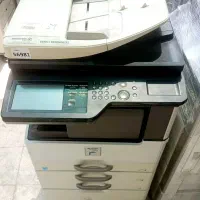 دستگاه کپی شارپ 314N