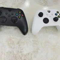 ایکس باکس سری اس دو دسته|کنسول، بازی ویدئویی و آنلاین|قرچک, مهدیه|دیوار