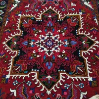 فرش 6 متری دستباف نو