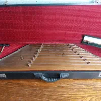 فروش ساز حرفه‌ای سنتور سه مهر، سه‌تار، تنبک سالم