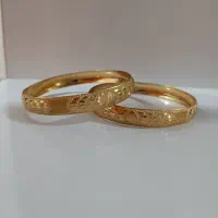 ۲ عدد النگو برابر با تابلو